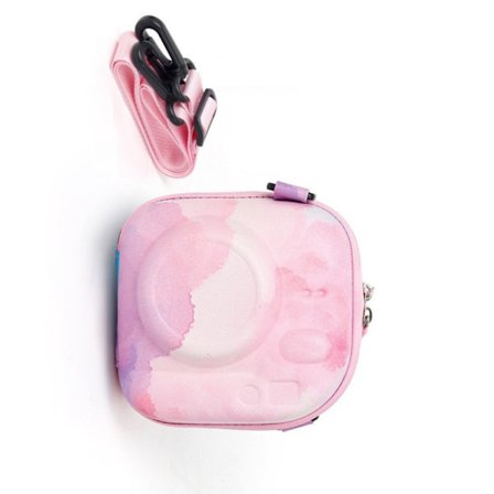 EVA Hårt Skal Skyddsfodral Förvaringsväska för mini7+/8/9/12 Kamera