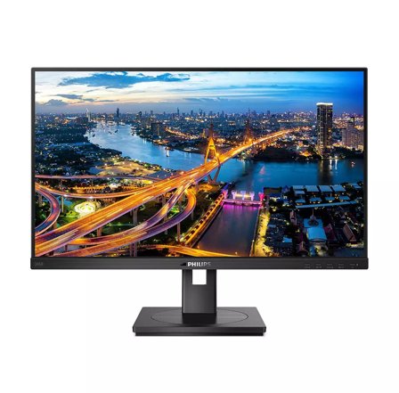 Philips B Line 245B1 - LED-skjerm - 24"