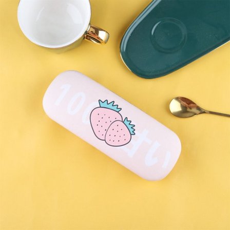 Brilleetui Solbrilleboks 2 2