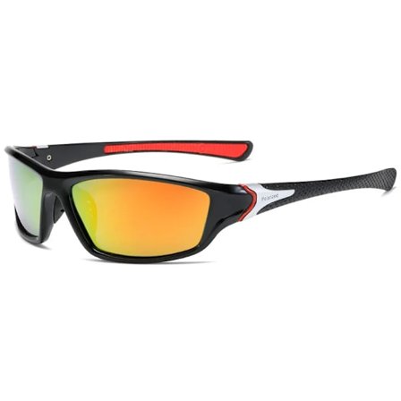 Fotokromatiska Cykelglasögon Herr Solglasögon Dam Landsvägscykelglasögon Polariserade för Cykelsporter Linser Cykelglasögon Mtb