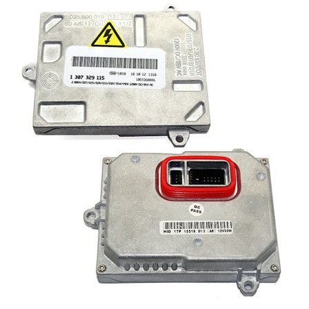 Liitäntälaite AL 1307329293 Fiat, Audi, Mercedes (jne.)