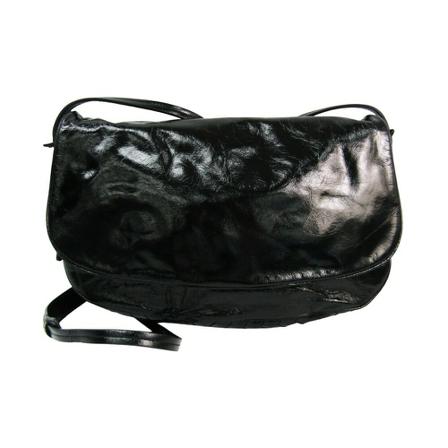 Bottega Veneta Vintage, Pre-owned Intrecciato bag Zwart, Dames, Maat:ONE Size,leer