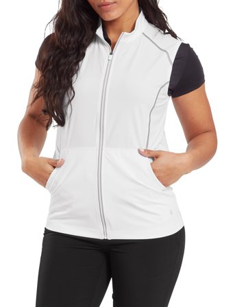FootJoy Tempo Vest - White - M