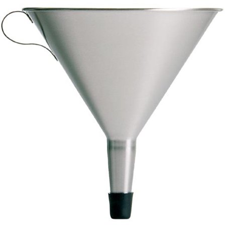 Jonas of sweden Tratt Rostfritt Stål 20 cm | Matlagning > Köksredskap > Trattar > Tratt | Bagaren och Kocken