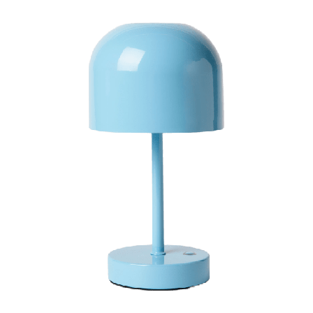 Åhléns Home Uppladdningsbar dimbar bordslampa EBBA Belysning ONESIZE