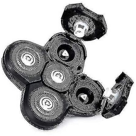 Philips Shaver Series 9000 Prestige erstatningshode med Nanotech