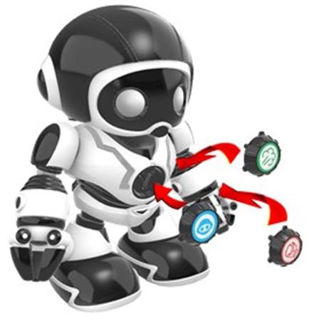 Robosapien Remix