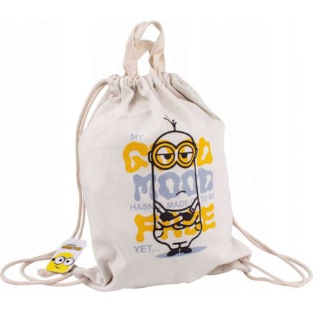 Beniamin ryggsäck Minions ryggsäck