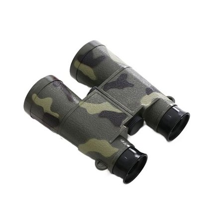 Kompakt kikkert 6x35 CAMOUFLAGE