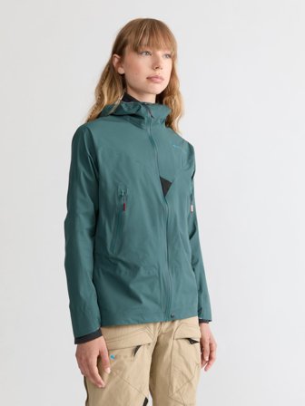 Vingtor Kapuzenjacke Damen