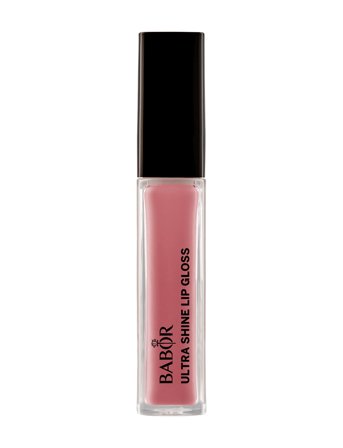 Babor Lip Gloss 05 Rose Of Spring - Pink - 1 st