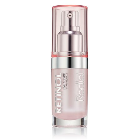 Rodial Pink Diamond Retinol Eye Gel 15 ml, Skincare, Ansigtspleje, Øjencreme