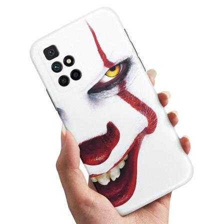 Xiaomi Redmi 10/2022 - Deksel/Mobildeksel IT Pennywise