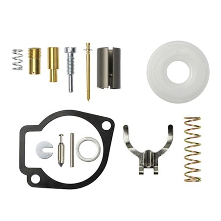 Universal karburator reparationssæt Værktøj passer til Bg328 T328 Sum328 1e36f plæneklipper