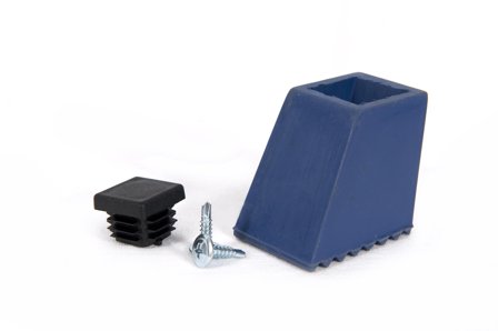 Pa-So Produkter 80 Gummifot, Stiger & stillaser