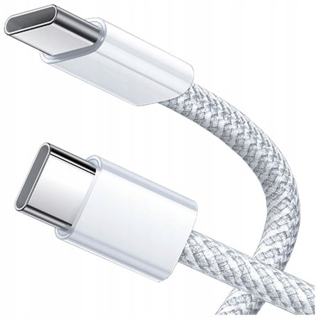 MCDODO LADDARKABEL USB-C SNABBLADDNING USB TYP C FÖR IPHONE 15 1M