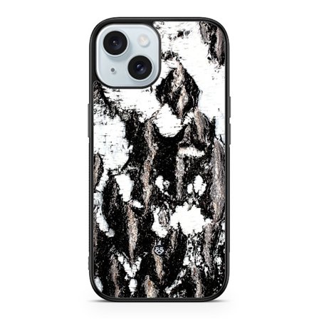 Bjornberry Skal iPhone 15 - Björk