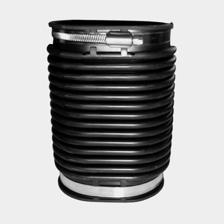 Volvo drevbälg, SX-A & DPS-A, B (3888916)