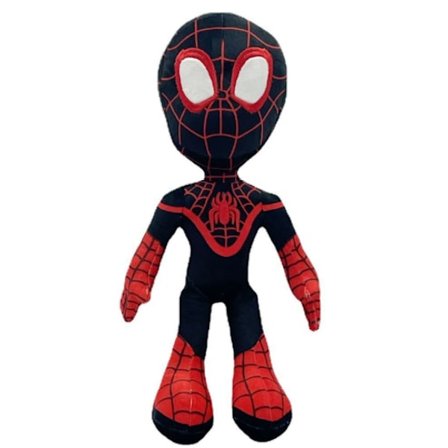 Parallel Universe Spider-Man Plyschleksak Spider Man Docka Avengers Alliance Docka 30cm