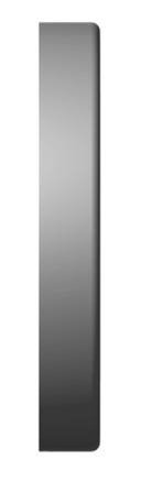 FläktGroup BDEG-1-012 Gavl muffe, påskyving Ø 125 mm, Ventilasjon