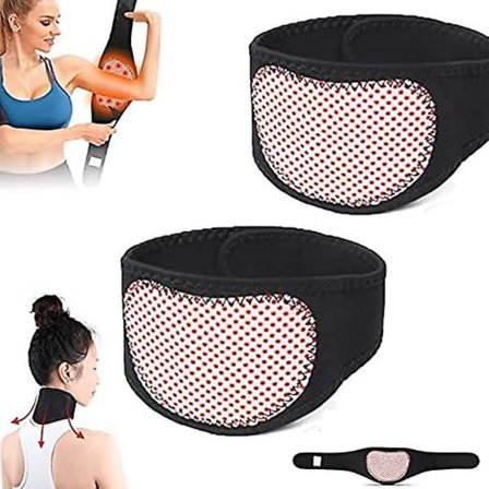 Slimmaionix armtrimmere - bedste armtrimmere, armtrimmere til slaskede arme, tab af armfedt til kvinder, selvopvarmende formende armtrimmere