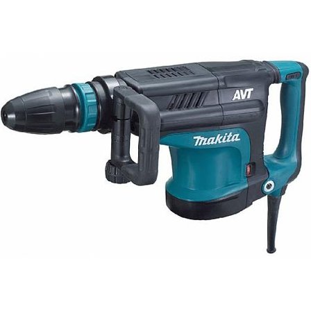 Makita HM1213C Rivningshammer 1510 W, Maskiner