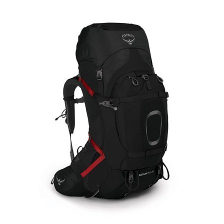 Osprey Aether plus ryggsäck 60L (herr)