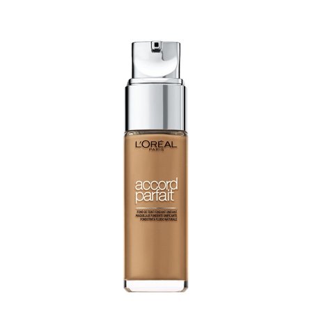 L'Oréal Paris Accord Parfait 8.5D/8.5W caramel - Fondotinta liquido