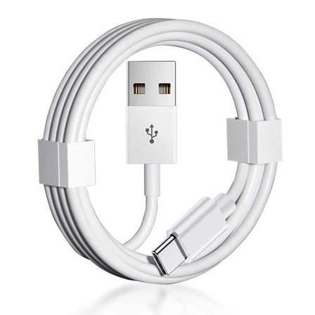 Bil Carplay-kabel til iPhone 15 16 15 Pro Max 15 16 Plus-kabel, 0,9 m-FX-