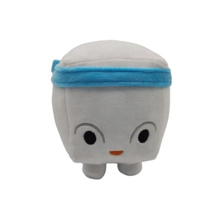 Big Games Cat Plysch Söt kub plysch gosedjur Y L 20cm