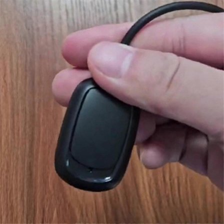 2-i-1 Trådlös CarPlay Android Auto Adapter Bilspelsdongel Mini Ai Box för Toyoto MG