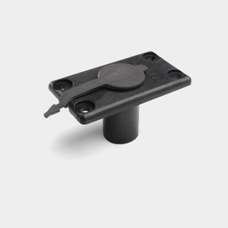 Flushmontering till C2450169-1