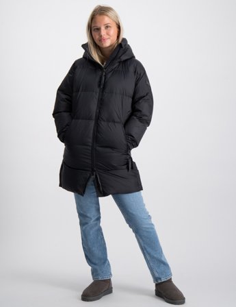 Rockandblue Duna Teens Noir Vestes Fille - Kids Brand Store