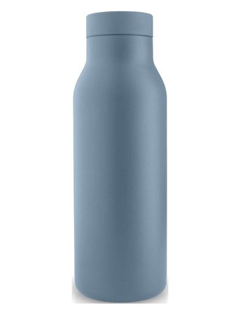 Eva Solo Urban Termoflaske 0,5 L Dusty Blue - Blue - 50 CL