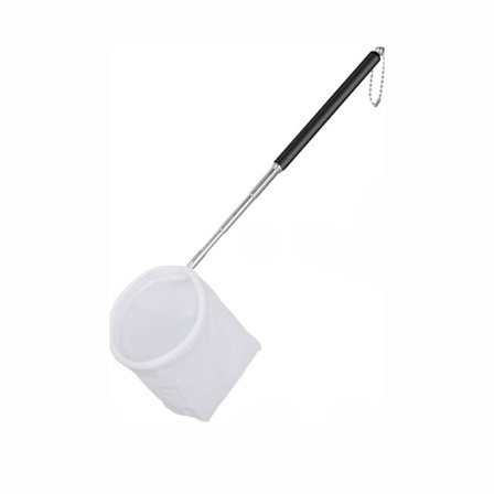 Tiny Fish Tank Net Aquarium Reje Net LILLE CIRKEL LILLE CIRKEL