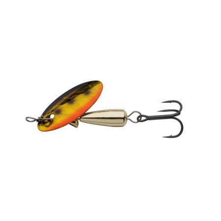 Abu Garcia Droppen Bugga 7g Orange Copper Holo