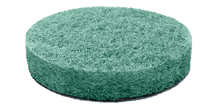 Bosch DIY 1600A023L0 Skurborste 3-pack, till Bosch UniversalBrush, Rengöringsmaskiner