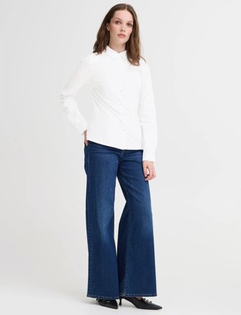 ICHI Ihdima Sh - White - 38