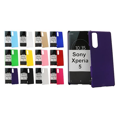 Hardcase Sony Xperia 5