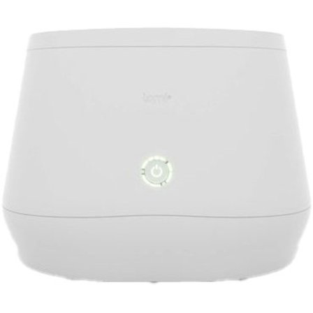 Lomi Kjøkkenkompost' - 'Hvit