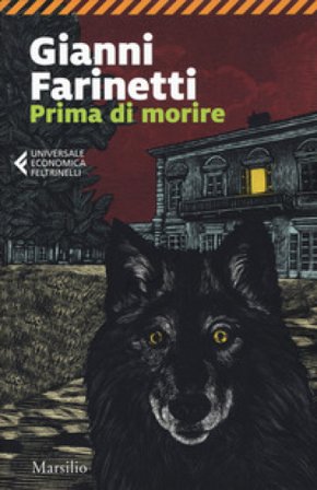 Prima di morire Gianni Farinetti