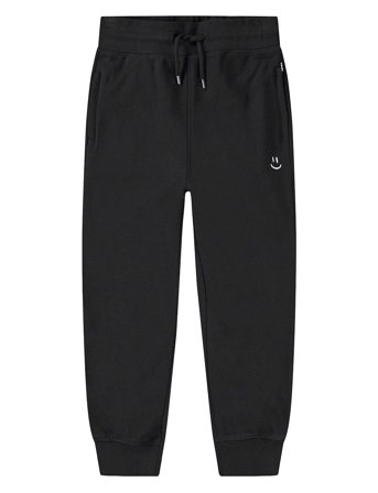 Alvar Bottoms Sweatpants Black Molo