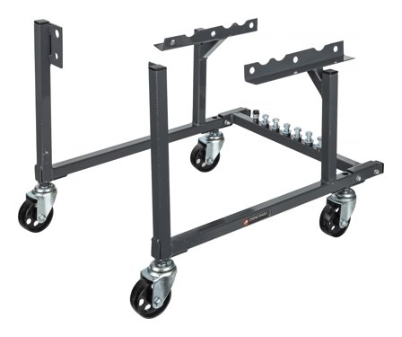 PELA 507643 Motorvogn for Oldsmobile small & big block V8, Verksted & bil