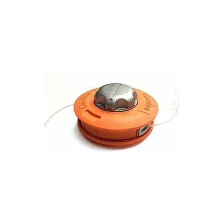 Ammattikäyttöön tarkoitettu siimapää Fuxtec FX-MS152 FX-MT152 -raivaussahoille.