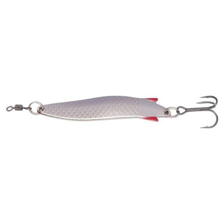 Abu Garcia Toby 10g - Silver