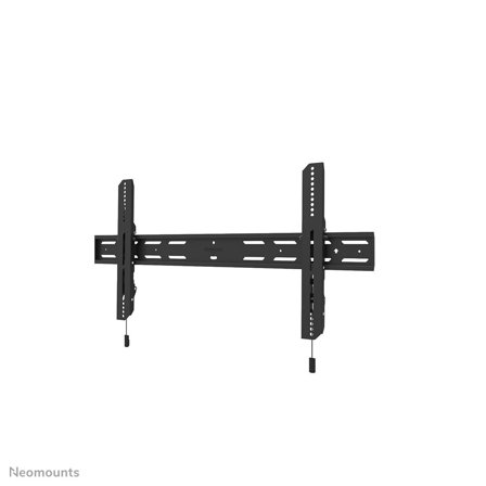 Neomounts by Newstar WL35S-850BL18 Select Screen Wall Mount 43-98inch max 100kg tilt VESA 800x400 Black