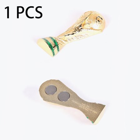 1 kpl 2022 FIFA World Cup -jääkaappitarra, Qatarin World Cup Mas