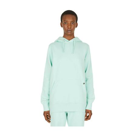 1017 Alyx 9SM Lightercap Hooded Sweatshirt Grøn, Dame Sweatshirts