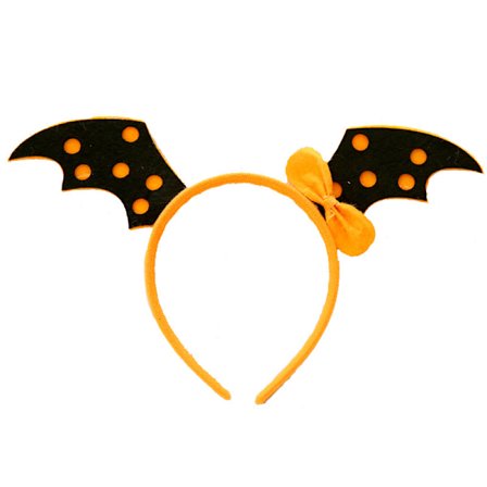 Halloween Dekorationer Barn Maskerad Show Hoop Dekoration,