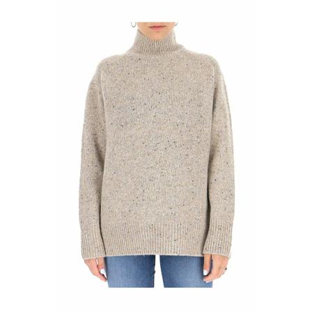 Vince Turtleneck inbo, Dame Rullekraver